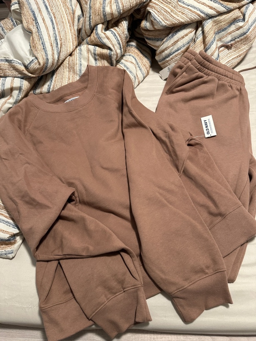Old navy matching set